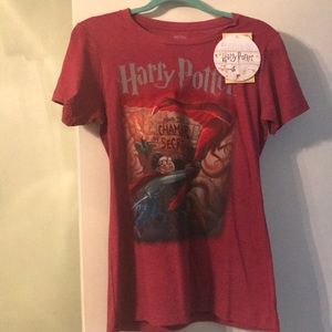 Harry Potter T-shirt!!!